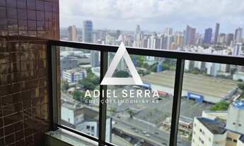 Imagem: Brotas 3/4 com suíte 70m² Vista