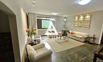 Imagem: Itaigara 5/4 c/ 3 suítes Banheira c/