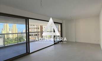 Imagem 3: Horto Florestal | 4 Suítes | 171m² | Varandão Gourmet | Alto Padrão | 3 Vagas