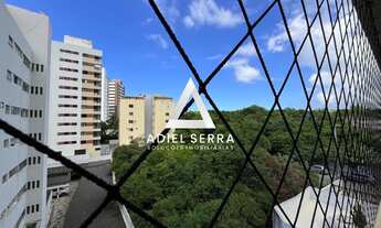 Imagem 2: Armação | 3/4 com suíte | 113m² | Varanda gourmet | 2 vagas