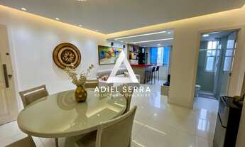 Imagem 6: Caminho das Árvores | 2/4 | Suíte Master C/ Closet | 105 m² | 2 Vagas | Poente