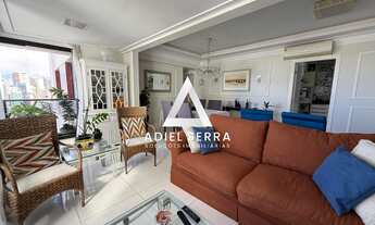 Imagem 3: Caminho das Árvores | 3/4 com suíte | 96 m² | Andar alto | Reformado | 2 vagas