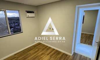 Imagem 6: Piatã | 2/4 | 49m² | Cozinha americana | Andar alto | 1 vaga