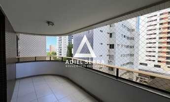 Imagem: Armação 3/4 com suíte 113m² Varanda