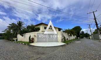 Imagem 2: Busca Vida 300m² 5 quartos (3 suítes) 960m² de terreno Piscina privativa Sauna