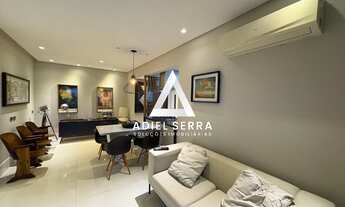 Imagem 5: Patamares | 2/4 sendo 1 suíte | 94 m² | Varanda gourmet c/ vista mar | Nascente