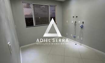 Imagem 3: Piatã | 2/4 | 49m² | Cozinha americana | Andar alto | 1 vaga