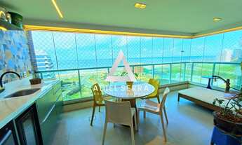 Imagem: Paradise Residence Armação 3/4 1 Suíte