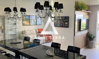 Imagem 5: Piatã | 3/4 com suíte | 65m² | Vista mar