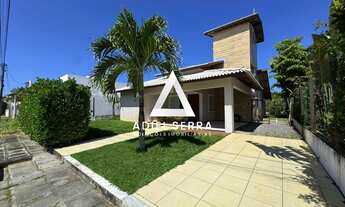 Imagem: Buraquinho Casa Duplex 3 Suítes 539m²