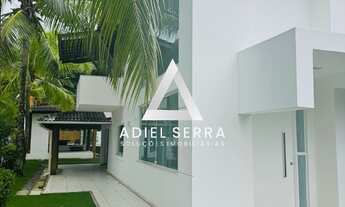 Imagem: Beira Rio Lauro de Freitas 4 suítes