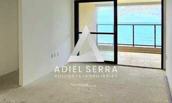 Imagem 5: Jaguaribe | 3/4 com Suíte | 86m² | Nascente | Andar alto | Vista mar