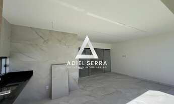 Imagem 6: Abrantes | 4/4 sendo 2 suítes | 170m² | Lote de esquina | Espaço gourmet