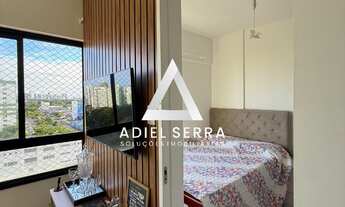 Imagem 6: Life Imbuí | 1/4 com suíte | 30m² | Vista pra frente da rua | Infraestrutura completa