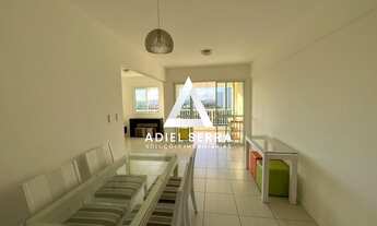 Imagem 2: Patamares | 2/4 com suíte | 77,64m² | Sala ampliada | Vista Parque de Pituaçu