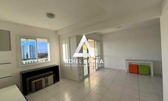 Imagem 3: Patamares | 2/4 com suíte | 77,64m² | Sala ampliada | Vista Parque de Pituaçu