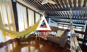 Imagem 3: Vilas do Atlântico | 5 quartos + anexo | 600m² | Piscina privativa