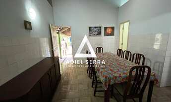 Imagem 7: Barra de Jacuípe | 4/4 sendo 1 suíte | 3 Banheiros | Casa p/ caseiro | 400 m²