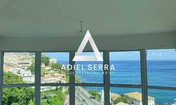 Imagem: CLOC MARINA 1/4 Alto Luxo 60m² Vista