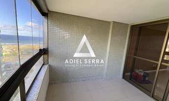 Imagem 6: Colina A | Patamares | 4 quartos sendo 3 suítes | 156 m² | Vista mar