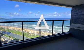 Imagem: Jaguaribe 3 Suítes 103m² Vista Mar