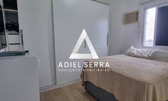 Imagem 7: Brotas | 3 Quartos | 1 Suíte | 75 m² | 1 Vaga | Poente | Andar alto | Varanda