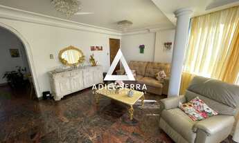 Imagem 3: Pituba | 4/4 com Suíte | 163m² | Vista Mar | Nascente | Reformado