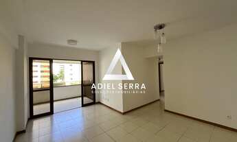 Imagem 3: Armação | 3/4 com suíte | 113m² | Varanda gourmet | 2 vagas