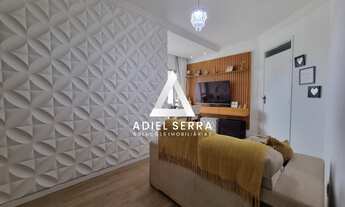 Imagem 4: Brotas | 3 Quartos | 1 Suíte | 75 m² | 1 Vaga | Poente | Andar alto | Varanda