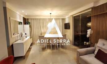 Imagem 4: Buraquinho | 4 suítes | 240m² | Energia solar | Piscina privativa | Nascente | 2 Vagas