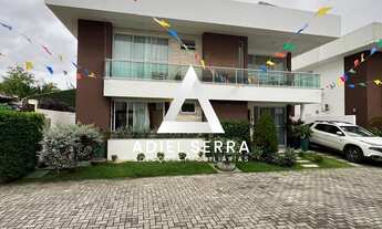 Imagem: Buraquinho 4 suítes 180m² de área