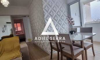 Imagem 3: Brotas | 3 Quartos | 1 Suíte | 75 m² | 1 Vaga | Poente | Andar alto | Varanda