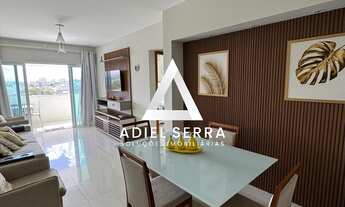 Imagem 4: Ilha de Capri | Pitangueiras | 3/4 com suíte | 85m² | Porteira fechada