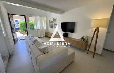 Imagem 6: Buraquinho | Casa Duplex | 3 Suítes | 539m² de terreno | Porteira Fechada