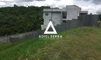 Imagem 1: Alphaville Litoral Norte 2 | Lote nascente | 547m²