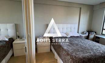 Imagem 6: Armação | Apartamento 3/4 | 92m² | Vista mar | Varanda | 2 vagas