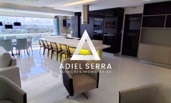 Imagem: Patamares Apartamento 134m² 3 Suítes