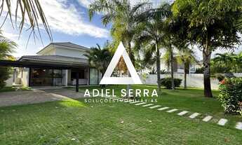 Imagem 3: Busca Vida | Casa 4 suítes | 300m² | Piscina | Gourmet | Terreno 950m²