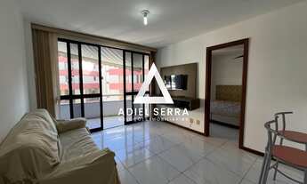 Imagem 5: Pituba | 1/4 | 54m² | Varanda | Piscina rooftop | Infraestrutura Completa | Sauna