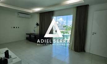 Imagem 7: Vilas do Atlântico Casa Dúplex 309m² 4/4 3 suítes Piscina Gourmet 4 vagas