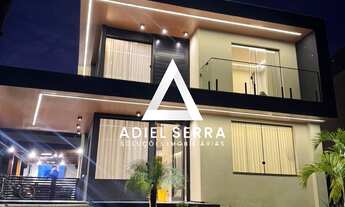 Imagem: Alphaville Litoral Norte 2 Casa 4 suítes