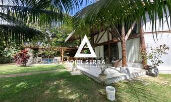 Imagem: VENDA Busca Vida 4 quartos 3 suítes