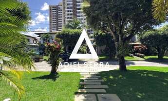 Imagem 6: Piatã | Casa 4 suítes | 257,76m² | Energia solar + Home Office