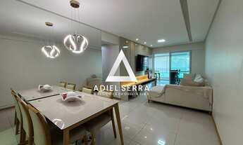 Imagem 1: Jardim Armação | 3/4 sendo 1 Suíte | 95m² | Varandão Gourmet | Planejados