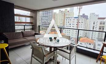 Imagem 3: Barra Way Residence | Apartamento 70m² | 2/4 (1 Suíte) | Varanda Gourmet