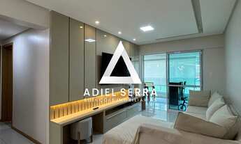 Imagem 5: Jardim Armação | 3/4 sendo 1 Suíte | 95m² | Varandão Gourmet | Planejados