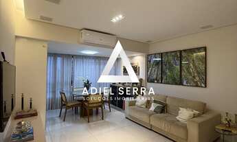 Imagem: Cidade Jardim 135m² 3/4 sendo 2 suítes