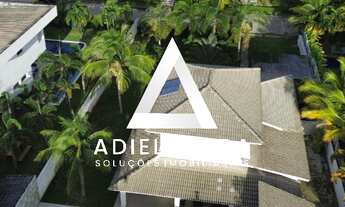 Imagem: Busca Vida Casa 4 suítes 300m² Piscina