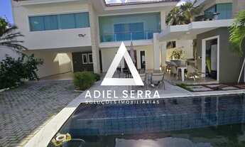 Imagem: Vilas do Atlântico Casa Dúplex 309m²