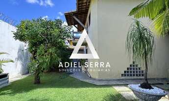 Imagem 5: Piatã | Casa 4 suítes | 257,76m² | Energia solar + Home Office